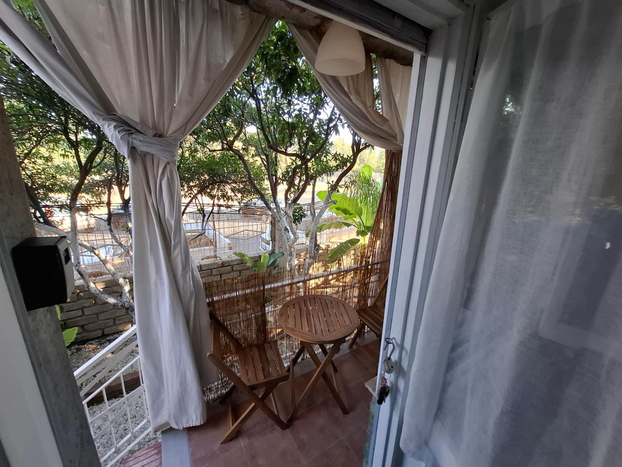 Villa Tarsia Acilia Exterior photo