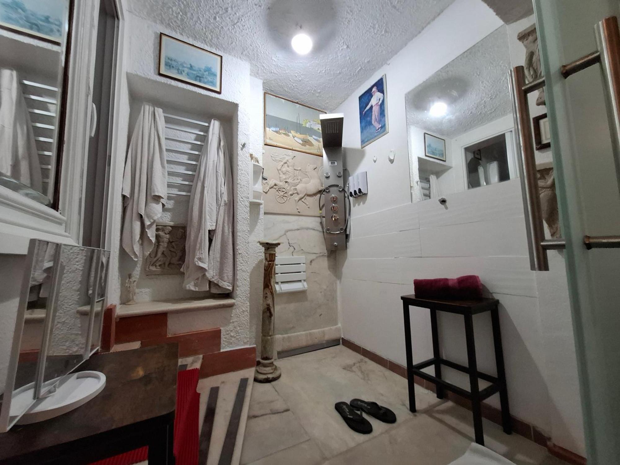Villa Tarsia Acilia Exterior photo